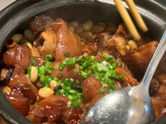 -陶德砂锅(蜀汉路店)