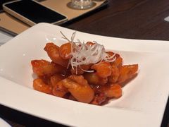 -酒肆浅葱·特色菜馆(卓悦intown店)