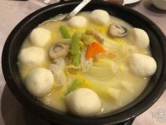 -广州文华东方酒店·江-由辉师傅主理