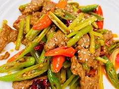 -马布尔莱斯食府(西红门店)