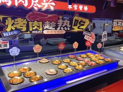-芝小官毛肚火锅海鲜自助(淮安清江浦区新亚店)