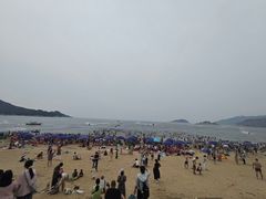 -青澳湾北回归线广场