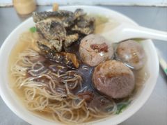 -顺兴面店(领展购物广场西区店)