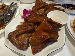 -喜记避风塘炒辣蟹(旗舰店)