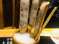 -川中故事·成都老火锅(东书房店)