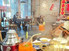-牛签签串串香(IFS店)