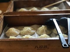 -八婆婆烧仙草(中山路店)