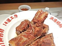 -东北民俗村·东北菜(翻身店)
