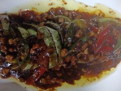 -上和臻品中国菜(花园街店)