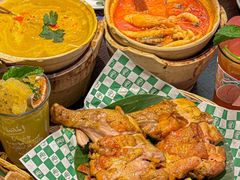 -泰妃殿(武汉首店)