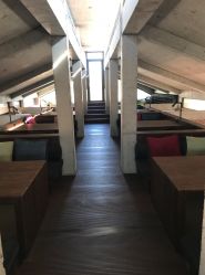 -红砖美术馆-红砖院子·宴会厅