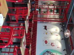 -老张牛肉面(天津万象城店)