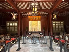 -天一阁博物院
