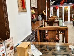 -西江美食舫·江西菜(健德桥店)