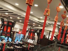 -一楼食业·美食人家