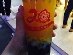 -CoCo都可(盐城宝龙城市广场店)