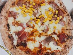 -盘炉forenza·云贵川融合小食堂 ( 钟楼中柳巷店)