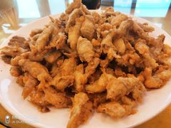 -天隆酒店·本地海鲜鲁菜(烟台大学店)