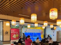 -阿尔法海鲜排档(爱琴海店)