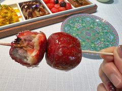 -悦融·京鲁菜·露台花园(安定门店)
