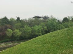 -合肥三国新城遗址公园