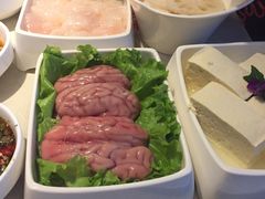 -海底捞火锅(勒泰店)