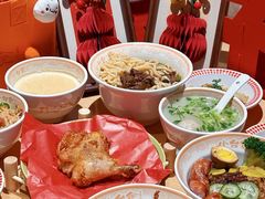 -丽达购物中心(崂山店)
