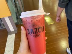 -Jazcu珍仕菓鲜榨果汁(西单大悦城店)