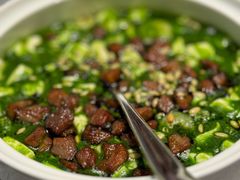 -桂满陇·海市蜃楼·黑金(国金店)