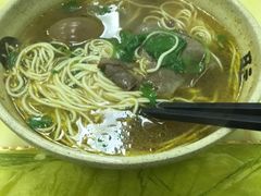 -河南面馆(瞿溪路店)