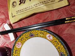 -功德林(南京西路店)