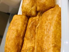 注心火锅油条-海底捞火锅(公益西桥店)