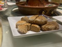 -福寿斋·老北京铜锅涮肉·烤鸭(顺义总店)