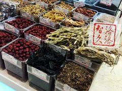 水产区-泰康食品(南京东路店)