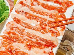 -潮正和潮汕牛肉火锅·老字号(番禺万达店)