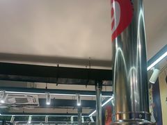 -英雄故事地摊烤肉(马驹桥店)