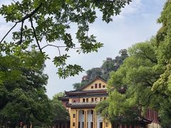 -桂林独秀峰王城景区