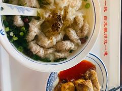 -汪一挑馄饨(老街店)