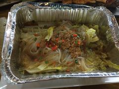 -食客烧烤(罗道庄店)