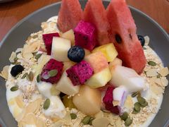 -魏斯理汉堡(西安沣东吾悦店)