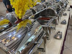 -起士林西餐厅(东经路店)