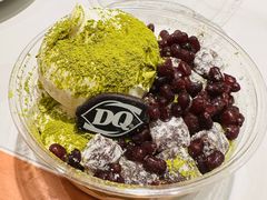 -DQ·蛋糕·冰淇淋(苏州中心店)