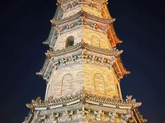 -大同古城墙