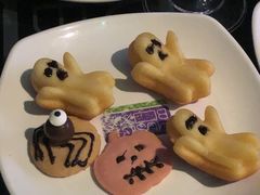 -堂会(白云店)