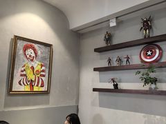 -帕蓝·暹罗料理(大学路店)