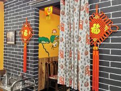 -小火炕铁锅炖鱼
