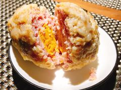 -十面春风·江南面馆(崇宁路店)