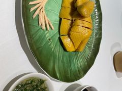 喜凤桂花鸡-荣兴酒家(徐家汇店)