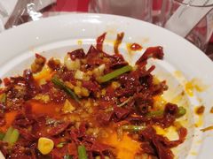 -西贝(紫荆广场店)