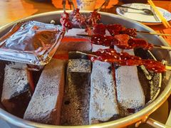 -梁山烤肉(李逵店)